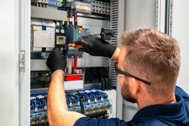 Best Electrical Rewiring Services  in Poynette, WI