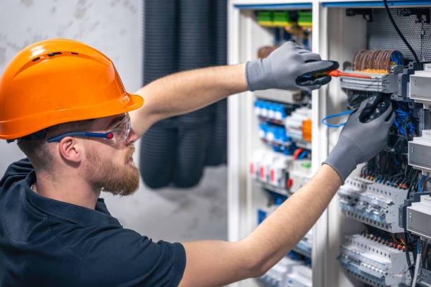 Best Local Electrician Companies  in Poynette, WI